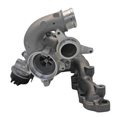 Turbo neuf pour AUDI Q3 Sportback (F3N) 40 TDI 190 CV - 5303 988 0621 - Mister Turbo