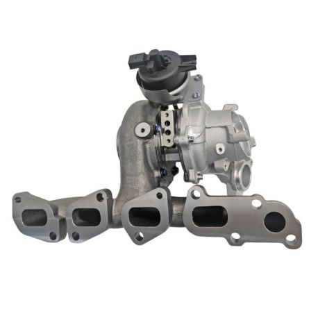 Turbo neuf pour AUDI Q3 Sportback (F3N) 40 TDI 190 CV - 5303 988 0621 - Mister Turbo