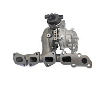 Turbo neuf pour VOLKSWAGEN Arteon (3H7 / 3H8) 2.0 TDI 190 CV - 5303 988 0621 - Mister Turbo