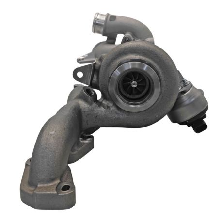 Turbo neuf pour AUDI Q3 Sportback (F3N) 40 TDI 190 CV - 5303 988 0621 - Mister Turbo