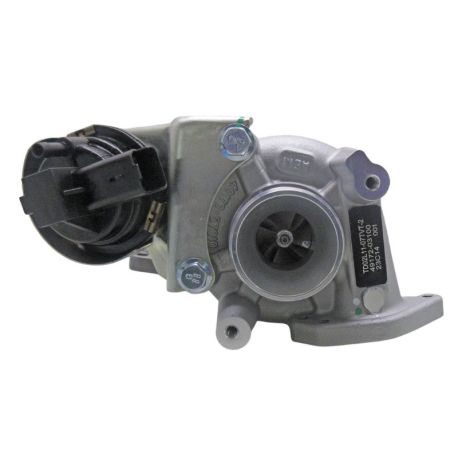 Turbo neuf pour CITROËN C3 3 1.5 BlueHDi 102 CV - 49172-03100 - Mister Turbo