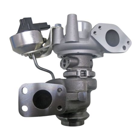 Turbo neuf pour CITROËN C3 3 1.5 BlueHDi 102 CV - 49172-03100 - Mister Turbo