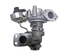 Turbo neuf pour CITROËN C3 3 1.5 BlueHDi 102 CV - 49172-03100 - Mister Turbo