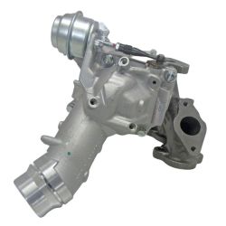 Turbo neuf pour RENAULT Espace 5 1.6 dCi EDC 160 CV - 821943-5003S - Mister Turbo