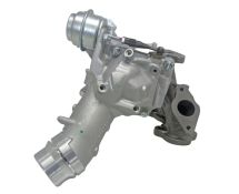 Turbo neuf pour RENAULT Espace 5 1.6 dCi EDC 160 CV - 821943-5003S - Mister Turbo