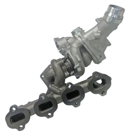 Turbo neuf pour RENAULT Trafic 3 1.6 dCi 145 CV - 821943-5003S - Mister Turbo