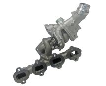 Turbo neuf pour RENAULT Trafic 3 1.6 dCi 145 CV - 821943-5003S - Mister Turbo