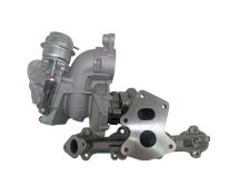 Turbo neuf pour RENAULT Espace 5 1.6 dCi EDC 160 CV - 821943-5003S - Mister Turbo
