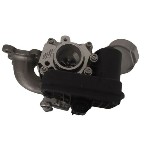 Turbo neuf pour VOLKSWAGEN Caddy 4 (SAB / SAJ / SAA / SAH) 1.0 TSI 102 CV - 1633 988 0027 - Mister Turbo