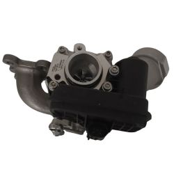 Turbo neuf pour VOLKSWAGEN Caddy 4 (SAB / SAJ / SAA / SAH) 1.0 TSI 84 CV - 1633 988 0027 - Mister Turbo