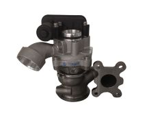 Turbo neuf pour VOLKSWAGEN Caddy 4 (SAB / SAJ / SAA / SAH) 1.0 TSI 102 CV - 1633 988 0027 - Mister Turbo