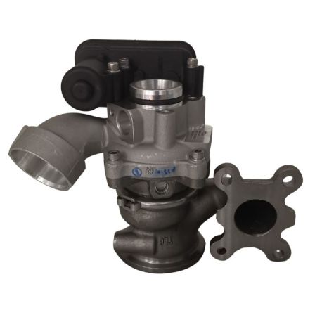 Turbo neuf pour VOLKSWAGEN Caddy 4 (SAB / SAJ / SAA / SAH) 1.0 TSI 84 CV - 1633 988 0027 - Mister Turbo