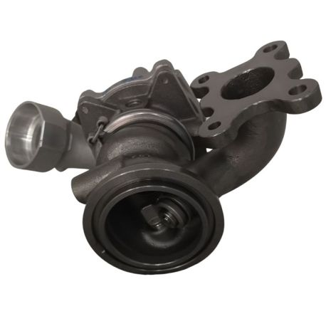 Turbo neuf pour VOLKSWAGEN Caddy 4 (SAB / SAJ / SAA / SAH) 1.0 TSI 84 CV - 1633 988 0027 - Mister Turbo