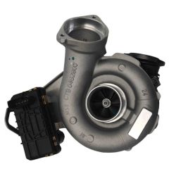 Turbo neuf pour BMW 325d (E90) 325D 197 CV - 758352-5026S - Mister Turbo