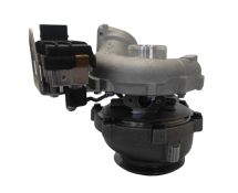 Turbo neuf pour BMW 330xd Touring (E91) 330XD 231 CV - 758352-5026S - Mister Turbo
