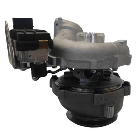 Turbo neuf pour BMW 330d Touring (E91) 330D 231 CV - 758352-5026S - Mister Turbo