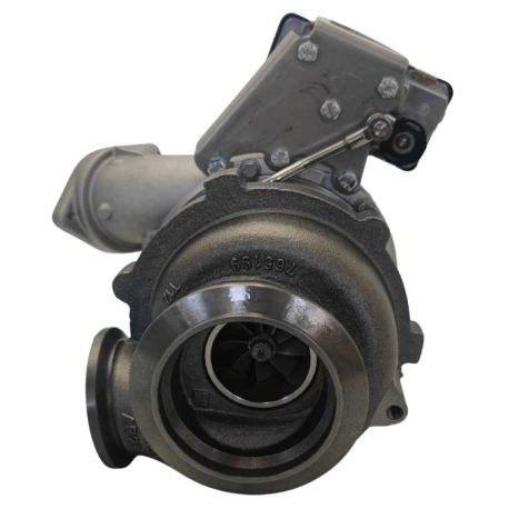 Turbo neuf pour BMW 330xd (E90) 330XD 231 CV - 758352-5026S - Mister Turbo