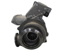 Turbo neuf pour BMW 325d (E90) 325D 197 CV - 758352-5026S - Mister Turbo