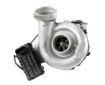 Turbo pour BMW 330xd Touring (E91) 330XD 231 CV 758352-5026S