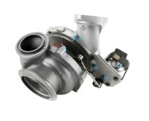 Turbo pour BMW 325d Touring (E91) 325D 197 CV 758352-5026S