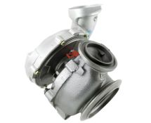 Turbo pour BMW 330xd Touring (E91) 330XD 231 CV 758352-5026S