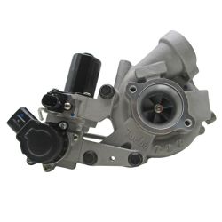 Turbo neuf pour TOYOTA Land Cruiser (J2) 4.5 D V8 265 CV - VB36 - Mister Turbo