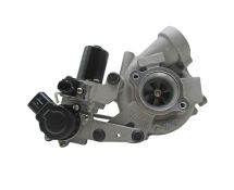 Turbo neuf pour TOYOTA Land Cruiser (J2) 4.5 D V8 265 CV - VB36 - Mister Turbo