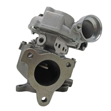 Turbo neuf pour TOYOTA Land Cruiser (J2) 4.5 D V8 265 CV - VB36 - Mister Turbo