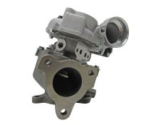 Turbo neuf pour TOYOTA Land Cruiser (J2) 4.5 D V8 265 CV - VB36 - Mister Turbo