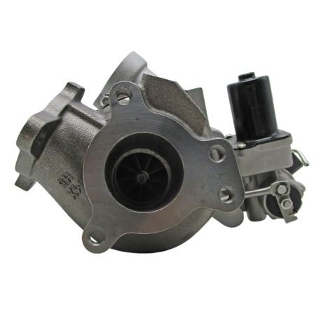 Turbo neuf pour TOYOTA Land Cruiser (J2) 4.5 D V8 265 CV - VB36 - Mister Turbo