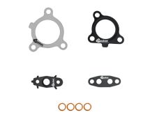 Turbo neuf pour TOYOTA Land Cruiser (J2) 4.5 D V8 265 CV - VB36 - Mister Turbo