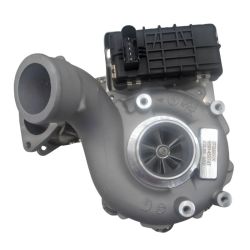 Turbo neuf pour AUDI A8 D4 (4H2 / 4H8 / 4HC / 4HL) 3.0 TDI 211 CV - 819968-5001S - Mister Turbo