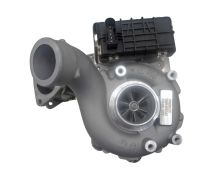 Turbo neuf pour PORSCHE Cayenne 2 (92A) 3.0 TDI 211 CV - 819968-5001S - Mister Turbo