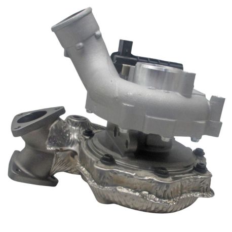 Turbo neuf pour PORSCHE Cayenne 2 (92A) 3.0 TDI 211 CV - 819968-5001S - Mister Turbo