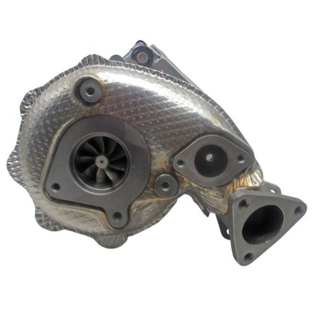 Turbo neuf pour AUDI Q5 (8RB) 3.0 TDI 245 CV - 819968-5001S - Mister Turbo