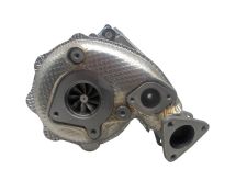 Turbo neuf pour AUDI Q5 (8RB) 3.0 TDI 258 CV - 819968-5001S - Mister Turbo