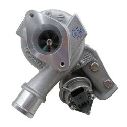 Turbo neuf pour FORD Ranger (TKE) 2.2 TDCi 131 CV - 49131-06320 - Mister Turbo