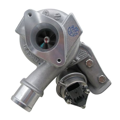 Turbo neuf pour FORD Ranger (TKE) 2.2 TDCi 125 CV - 49131-06320 - Mister Turbo