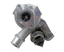 Turbo neuf pour FORD Ranger (TKE) 2.2 TDCi 125 CV - 49131-06320 - Mister Turbo