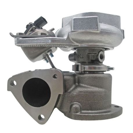Turbo neuf pour FORD Ranger (TKE) 2.2 TDCi 131 CV - 49131-06320 - Mister Turbo