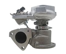 Turbo neuf pour FORD Ranger (TKE) 2.2 TDCi 120 CV - 49131-06320 - Mister Turbo