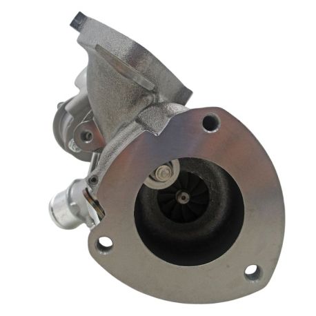 Turbo neuf pour FORD Ranger (TKE) 2.2 TDCi 125 CV - 49131-06320 - Mister Turbo
