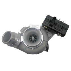 Turbo neuf pour BMW 520d (F10 / F11) 520D 190 CV - 819976-5021S - Mister Turbo
