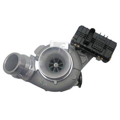 Turbo neuf pour BMW 520d (F10 / F11) 520D 190 CV - 819976-5021S - Mister Turbo
