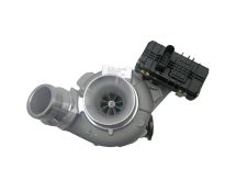 Turbo neuf pour BMW 520d (F10 / F11) 520D 190 CV - 819976-5021S - Mister Turbo