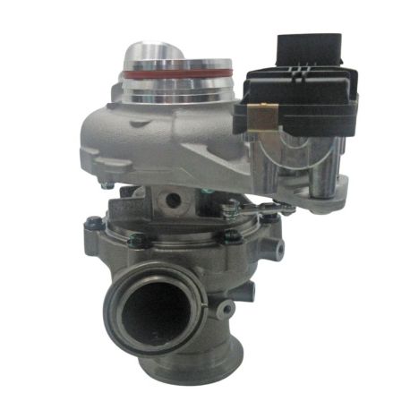 Turbo neuf pour BMW 520d (F10 / F11) 520D 190 CV - 819976-5021S - Mister Turbo