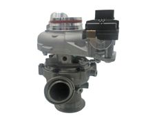 Turbo neuf pour BMW 520d (F10 / F11) 520D 190 CV - 819976-5021S - Mister Turbo