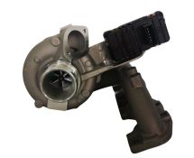 Turbo neuf pour JEEP Cherokee (KL) 2.2 CRD 185 CV - 5303 970 0754 - Mister Turbo