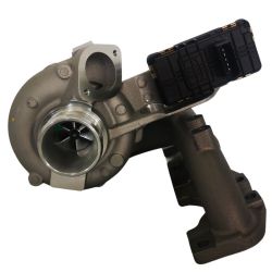 Turbo neuf Mister Turbo 5303 970 0754