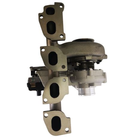 Turbo neuf Mister Turbo 5303 970 0754